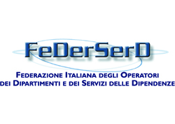 PROGRAMMAZIONE EVENTI FORMATIVI ECM - FEDERSERD 2019